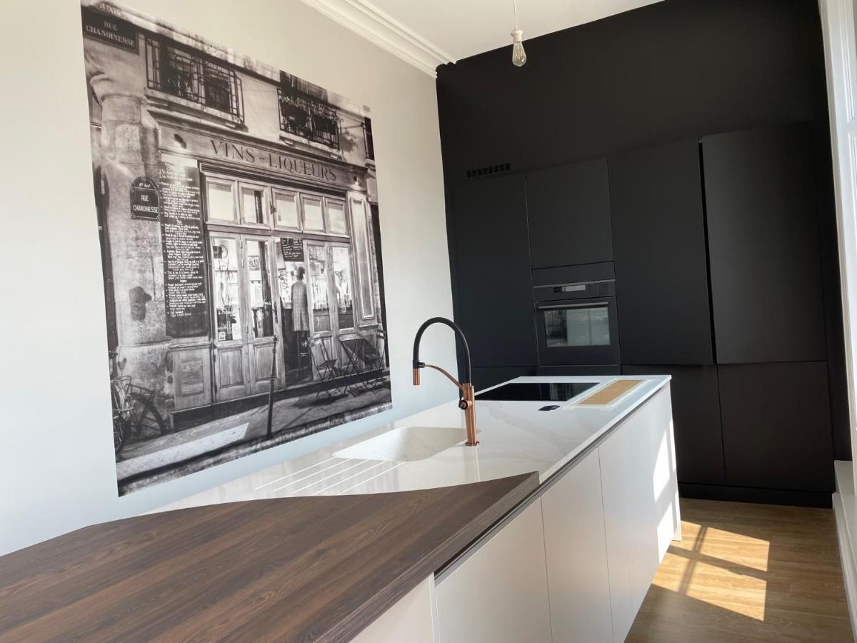 Luxe Et Charme Pres De La Plage Les Sables-d'Olonne Exterior photo